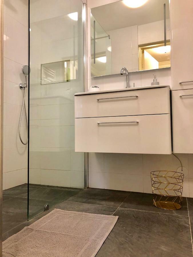 Bee Amsterdam - Central Apartment In The Trendy Jordaan Exterior foto